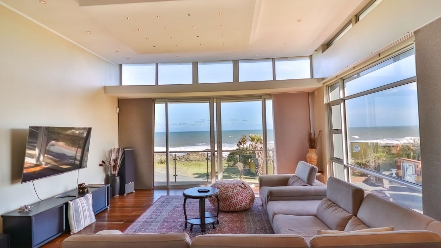 5 Bedroom Property for Sale in Gonubie Eastern Cape